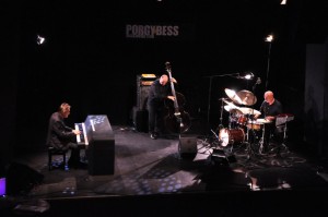 Jazztrio.at  Videodreh Porgy & Bess 