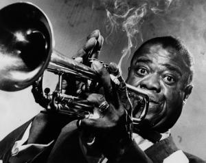 Louis Armstrong 2